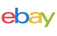 Ebay logo