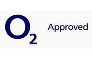 O2 logo