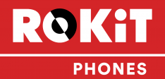 ROKiT Phones Logo